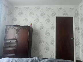 Mac’s- Double Room shared bathroom
